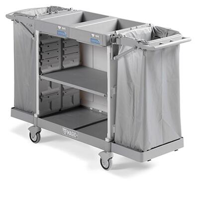 Carro Housekeeping Hotel 890 Basic